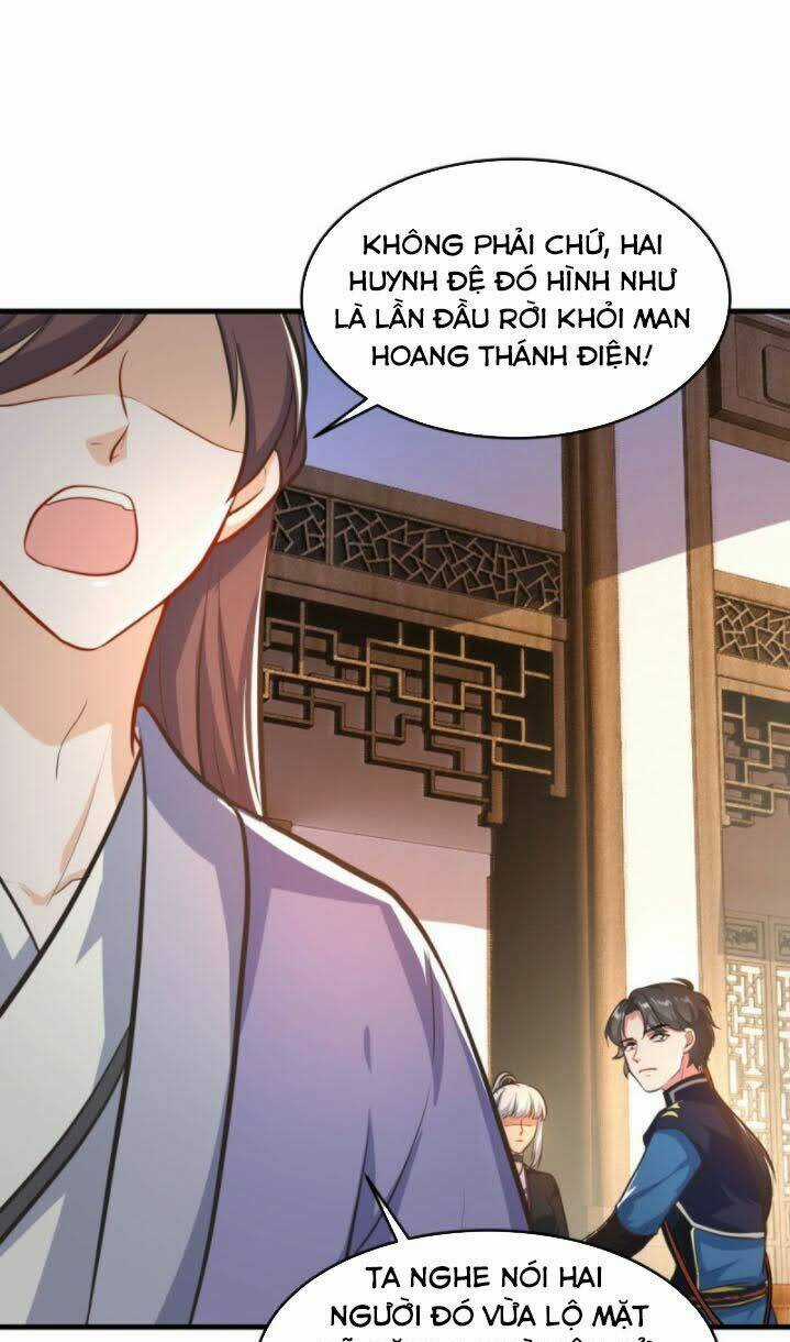 Tiên Ma Đồng Tu - Chapter 198 - Trang 5