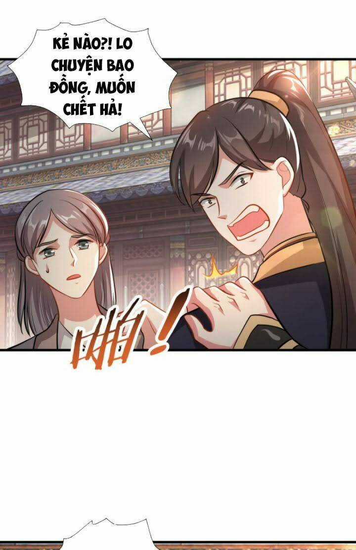 Tiên Ma Đồng Tu - Chapter 199 - Trang 22