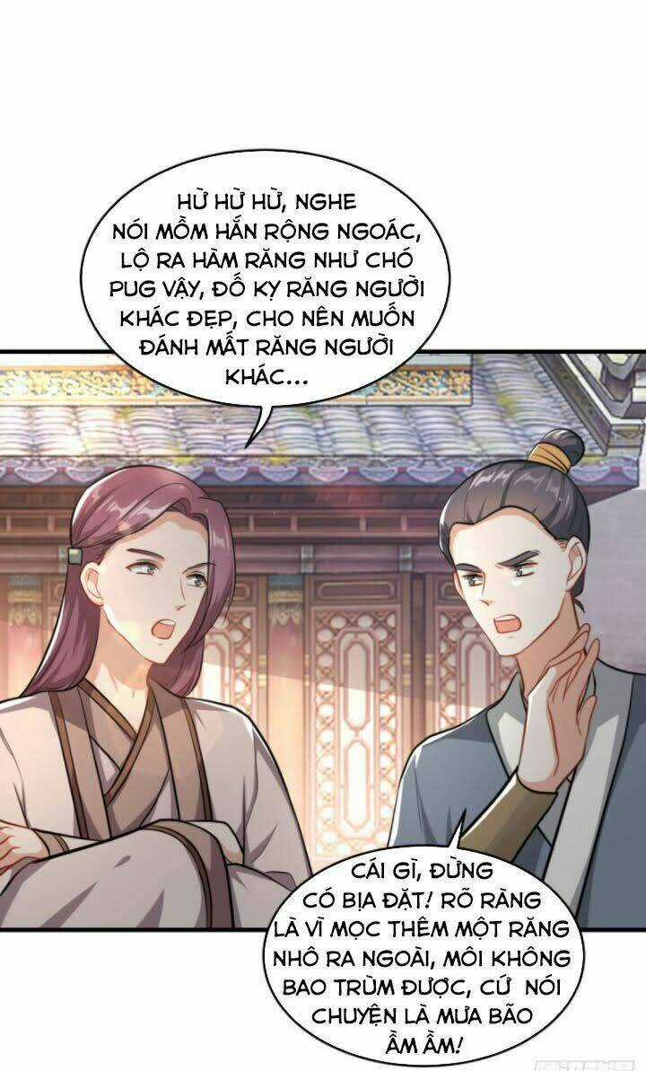 Tiên Ma Đồng Tu - Chapter 199 - Trang 29