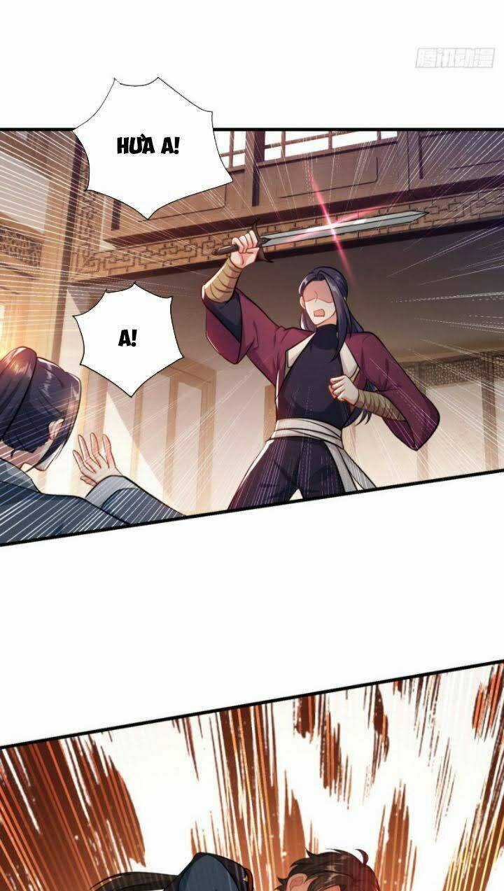 Tiên Ma Đồng Tu - Chapter 199 - Trang 4