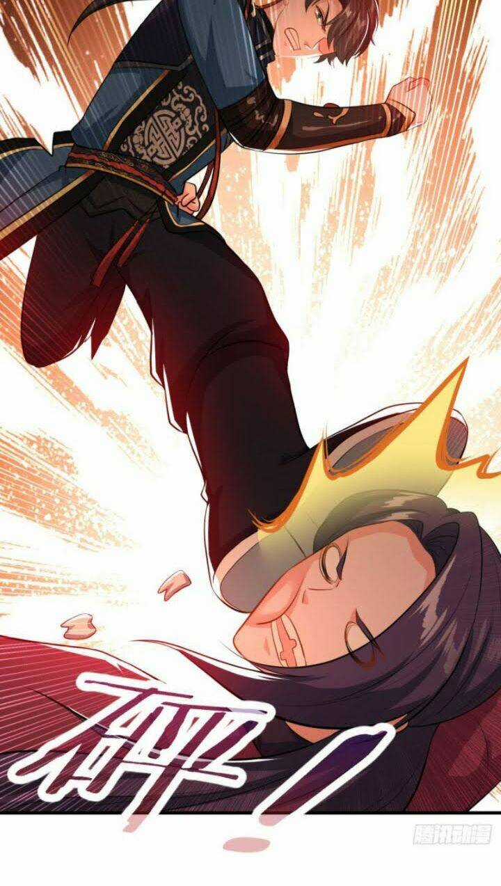 Tiên Ma Đồng Tu - Chapter 199 - Trang 5