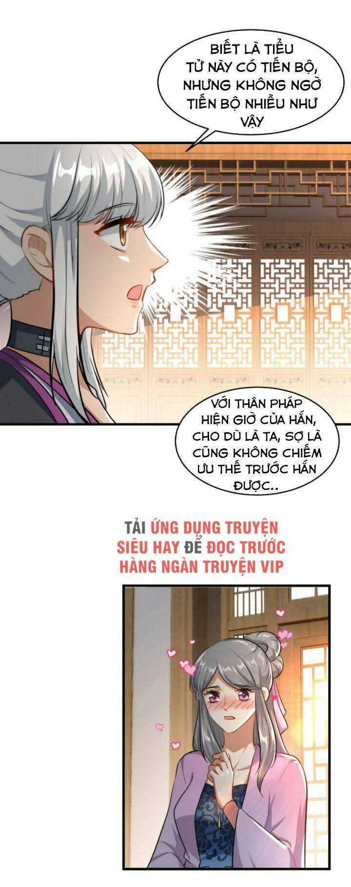 Tiên Ma Đồng Tu - Chapter 199 - Trang 10