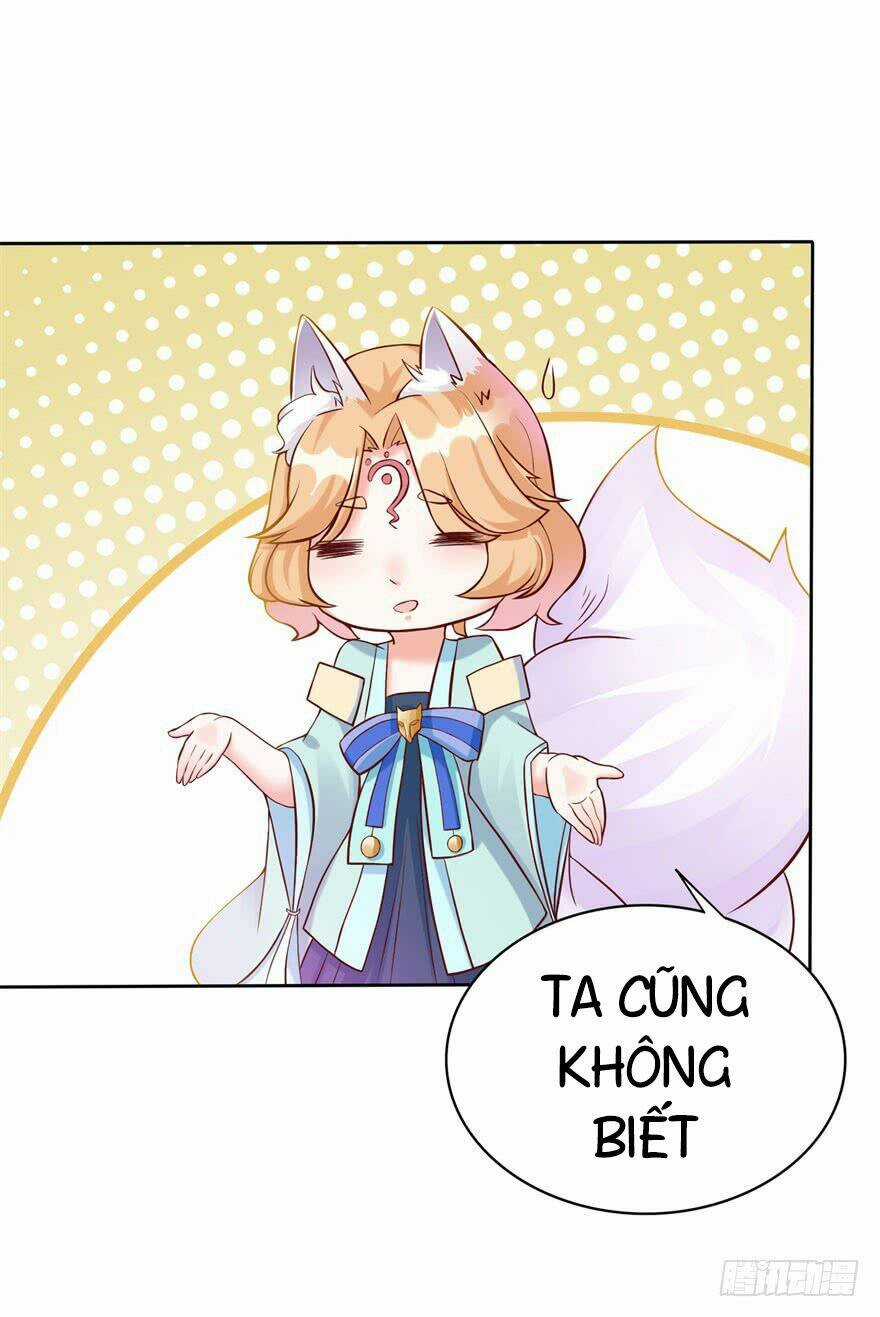 Tiên Ma Đồng Tu - Chapter 2 - Trang 13