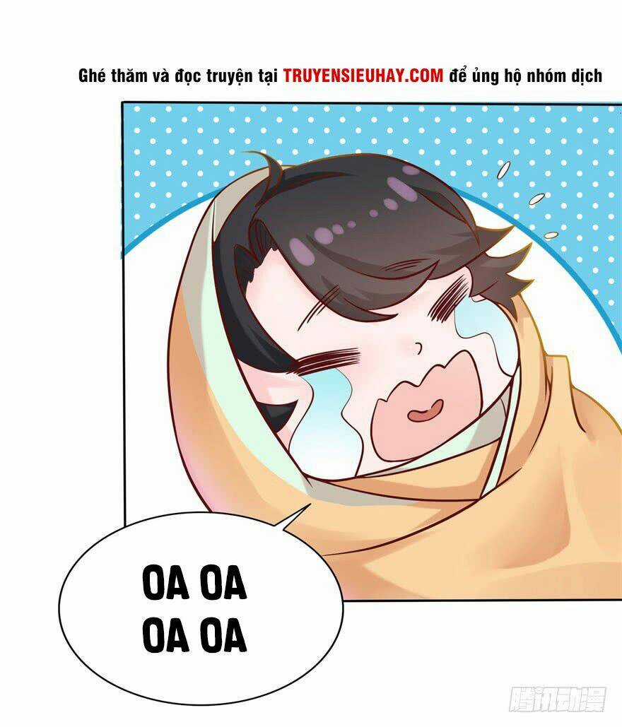 Tiên Ma Đồng Tu - Chapter 2 - Trang 14