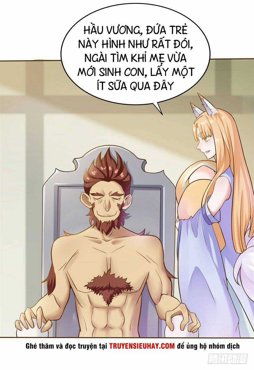 Tiên Ma Đồng Tu - Chapter 2 - Trang 15