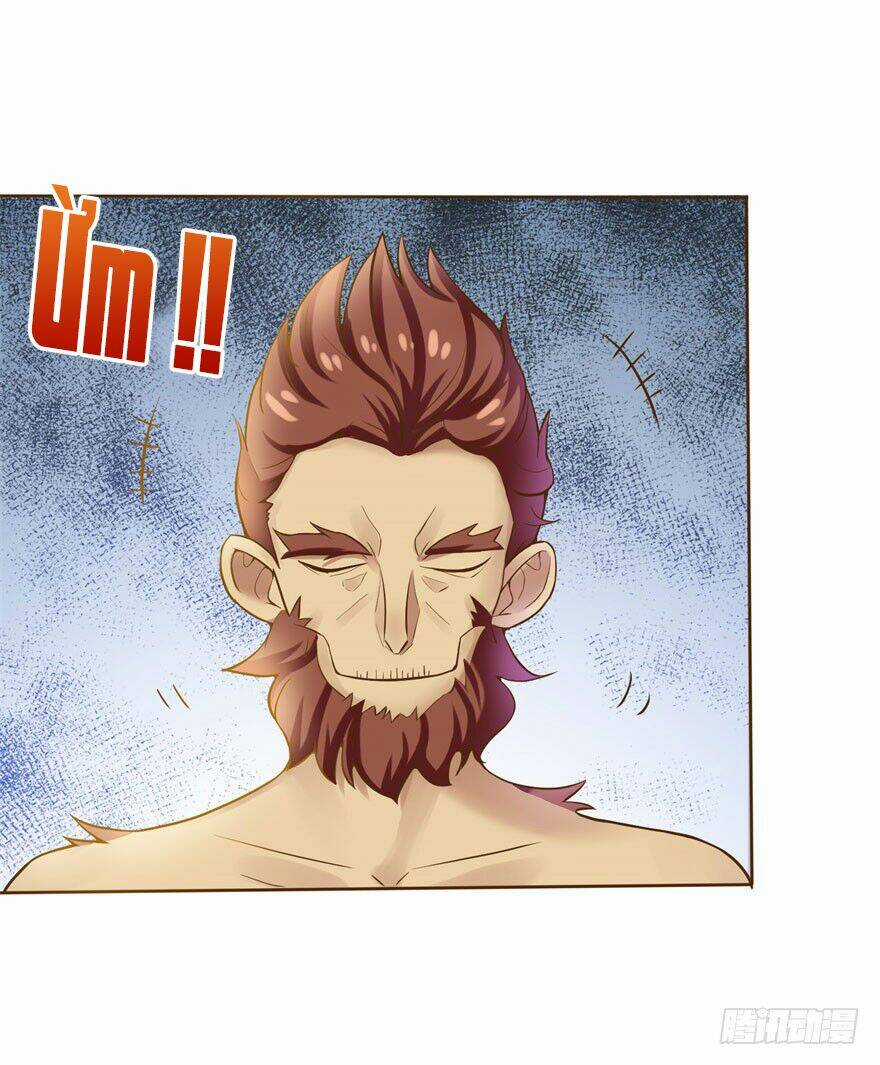 Tiên Ma Đồng Tu - Chapter 2 - Trang 16