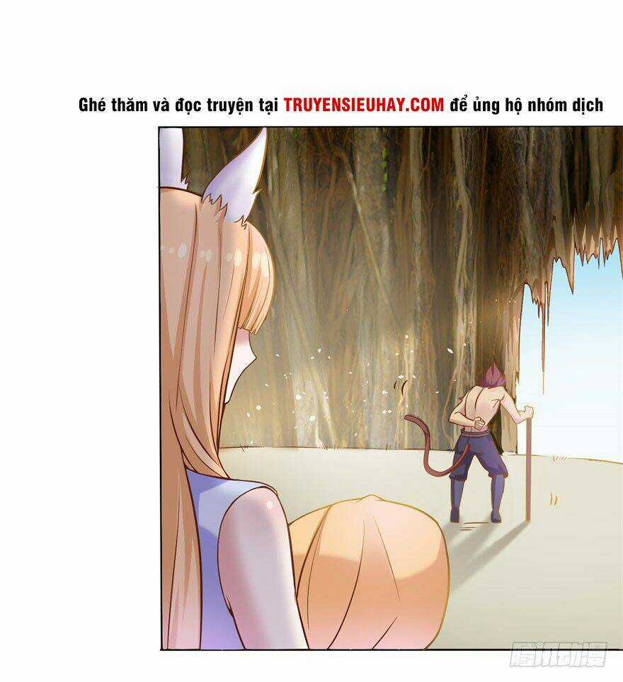 Tiên Ma Đồng Tu - Chapter 2 - Trang 17