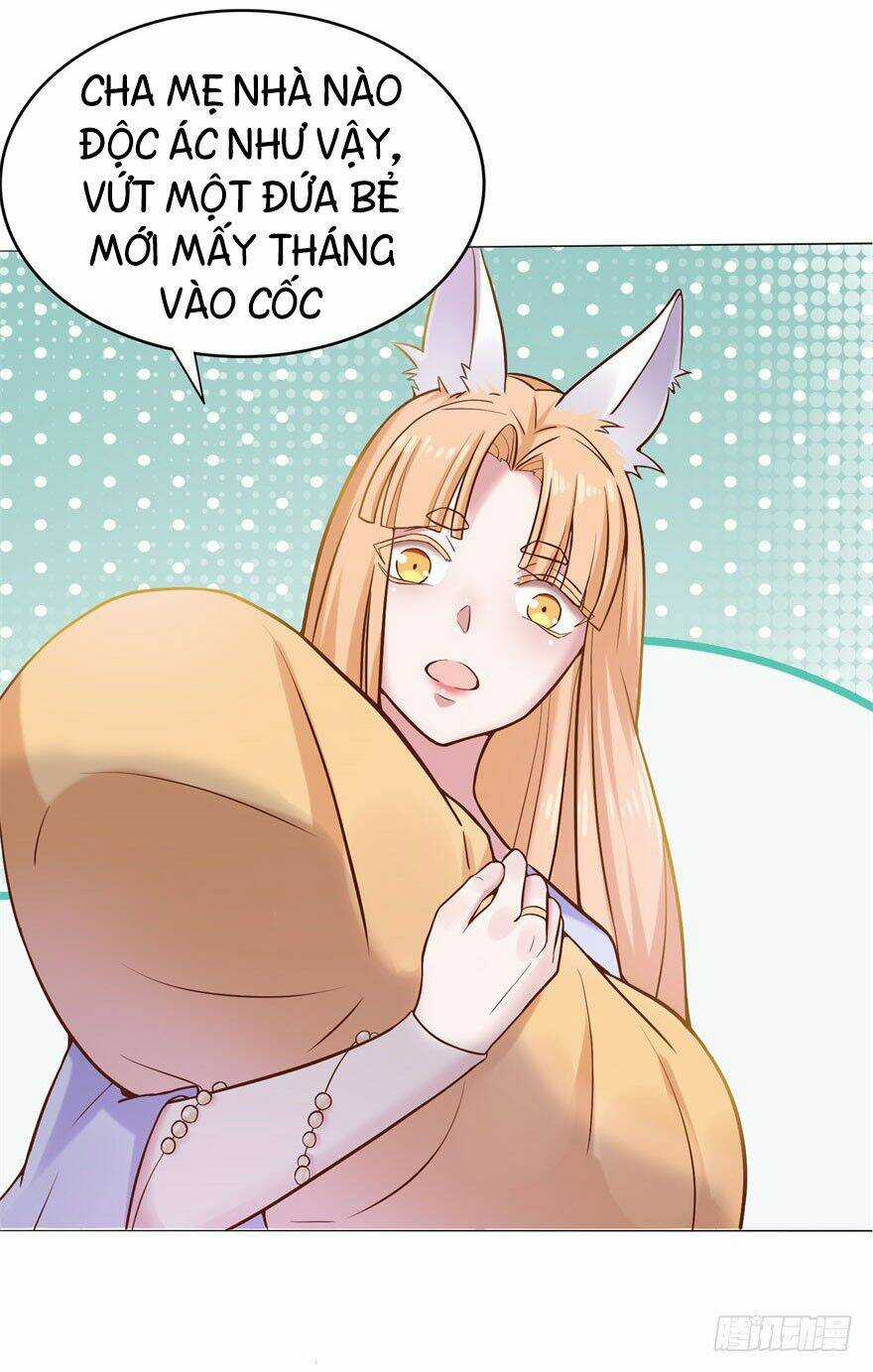 Tiên Ma Đồng Tu - Chapter 2 - Trang 18