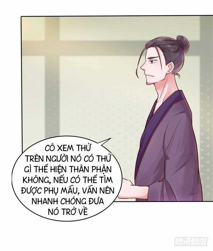 Tiên Ma Đồng Tu - Chapter 2 - Trang 19