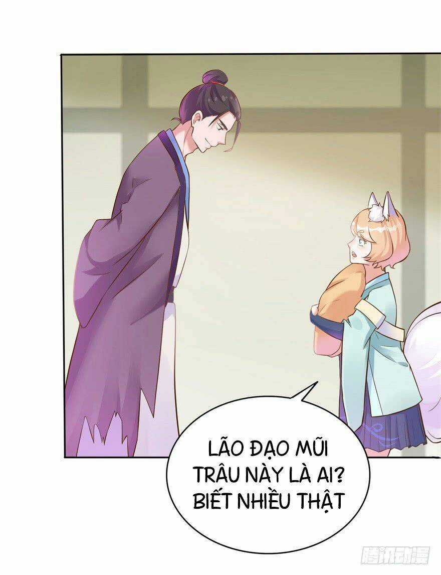 Tiên Ma Đồng Tu - Chapter 2 - Trang 3