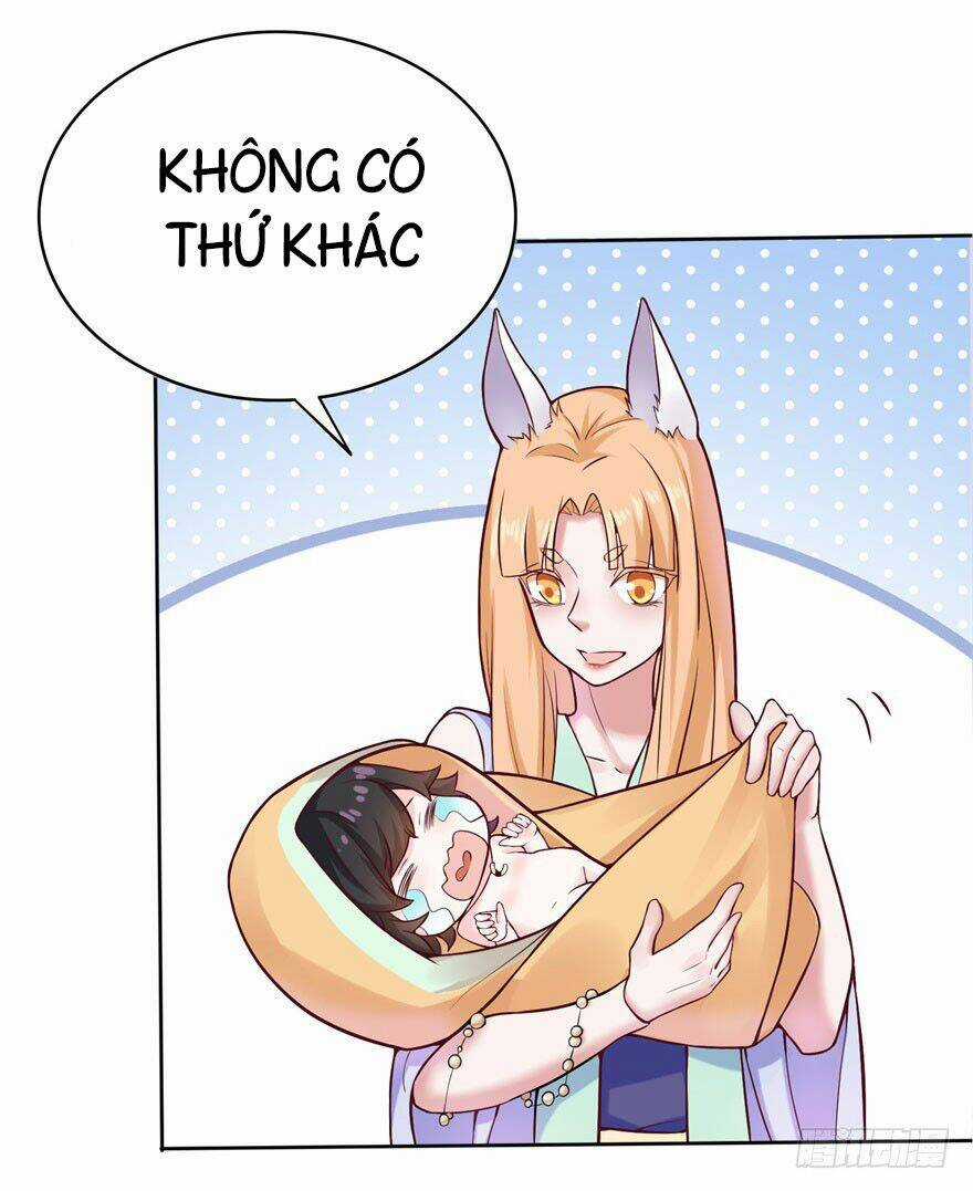 Tiên Ma Đồng Tu - Chapter 2 - Trang 21