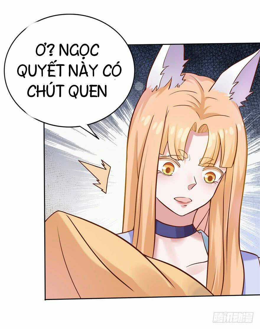 Tiên Ma Đồng Tu - Chapter 2 - Trang 23