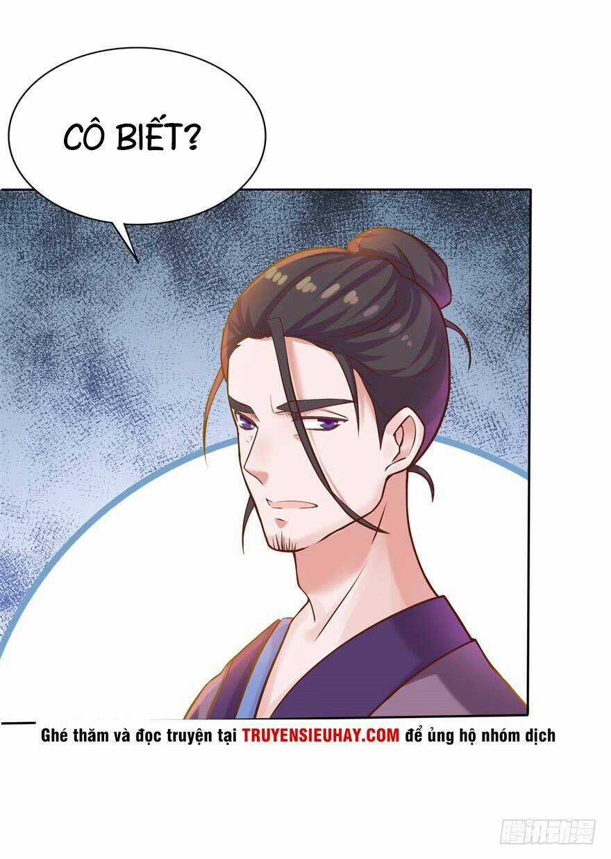 Tiên Ma Đồng Tu - Chapter 2 - Trang 24
