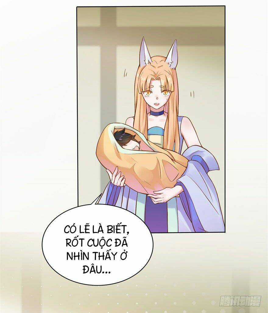 Tiên Ma Đồng Tu - Chapter 2 - Trang 25