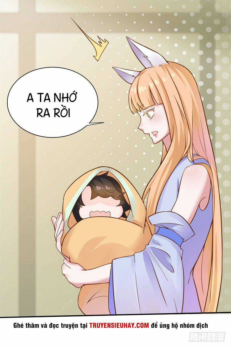 Tiên Ma Đồng Tu - Chapter 2 - Trang 26