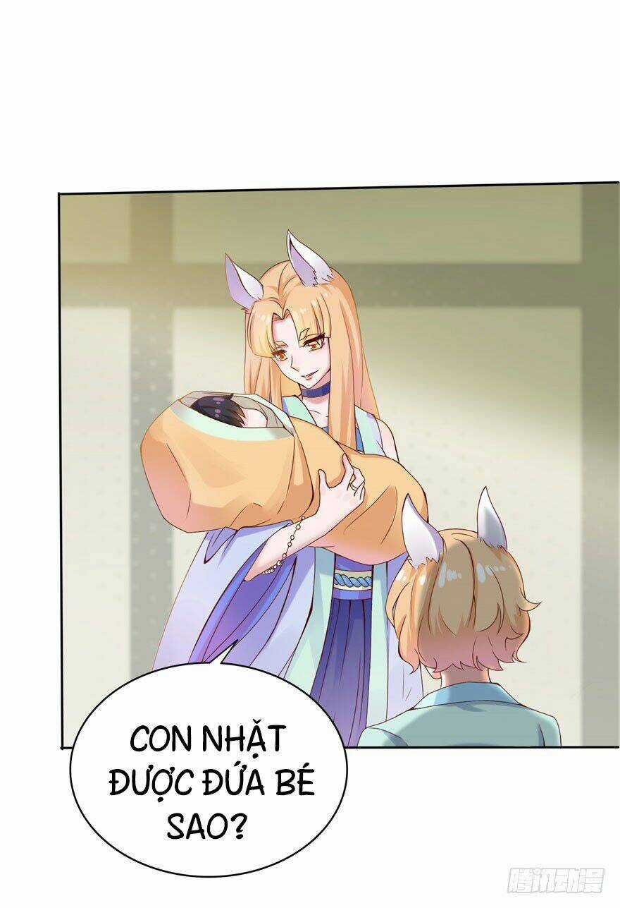 Tiên Ma Đồng Tu - Chapter 2 - Trang 7