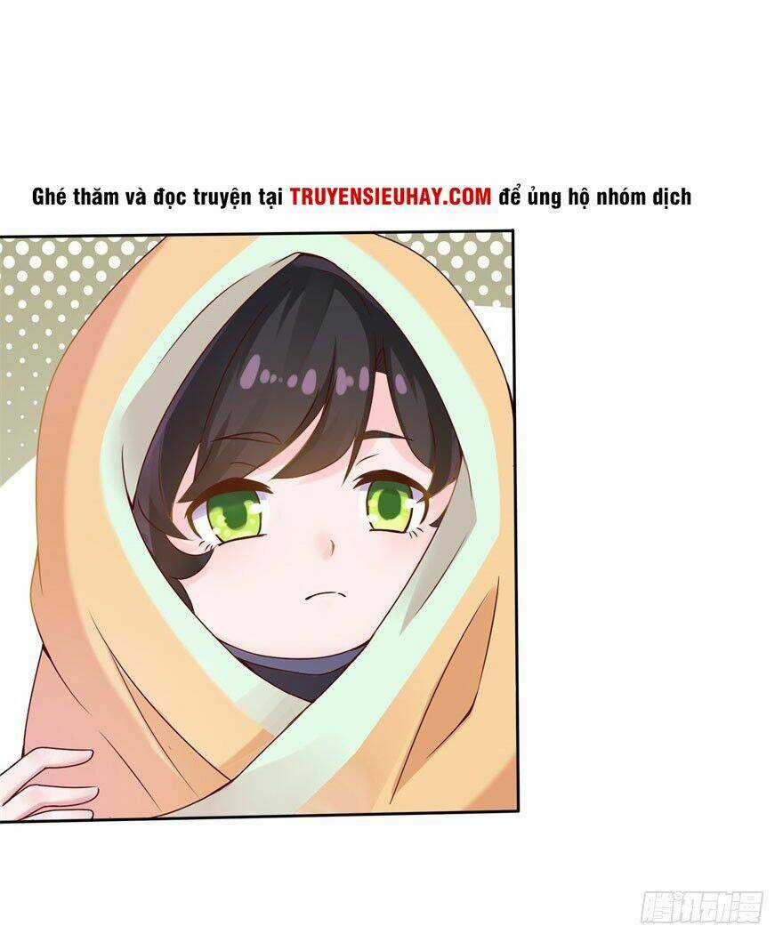 Tiên Ma Đồng Tu - Chapter 2 - Trang 8