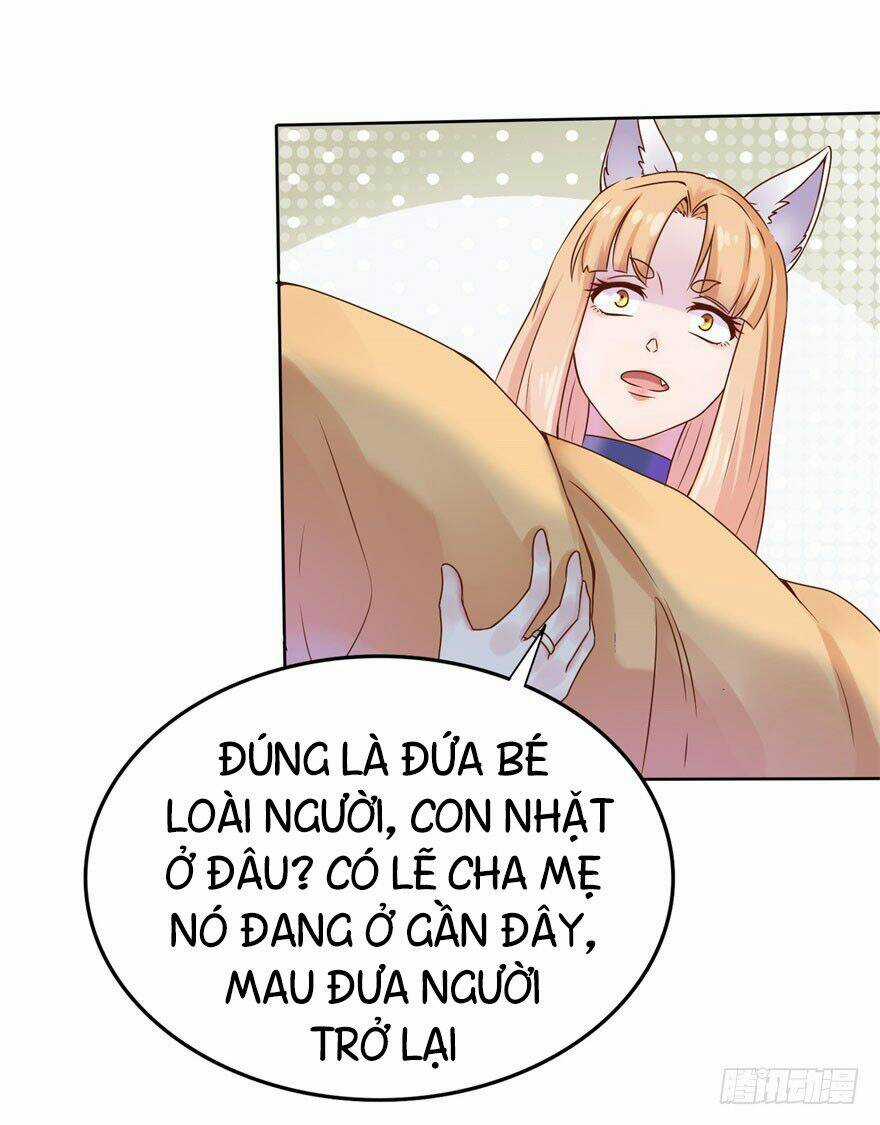 Tiên Ma Đồng Tu - Chapter 2 - Trang 9