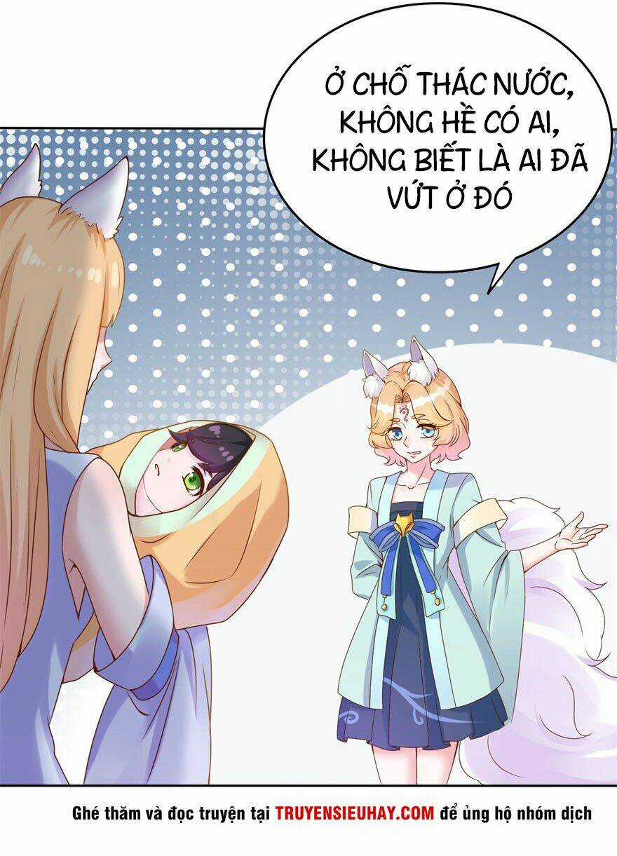 Tiên Ma Đồng Tu - Chapter 2 - Trang 10