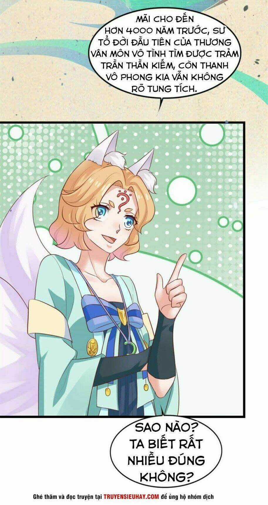 Tiên Ma Đồng Tu - Chapter 20 - Trang 13