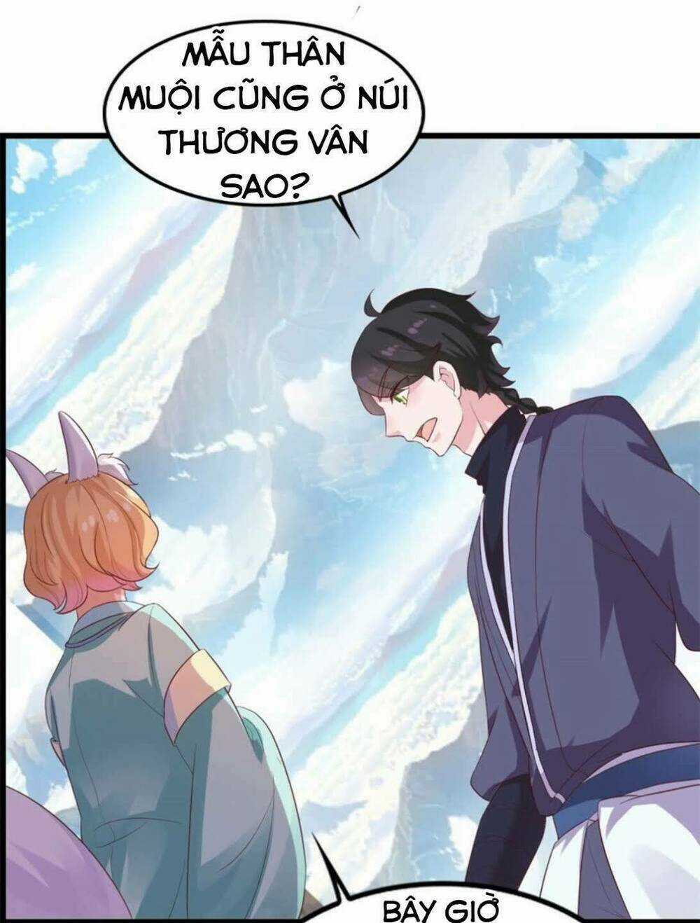Tiên Ma Đồng Tu - Chapter 20 - Trang 20