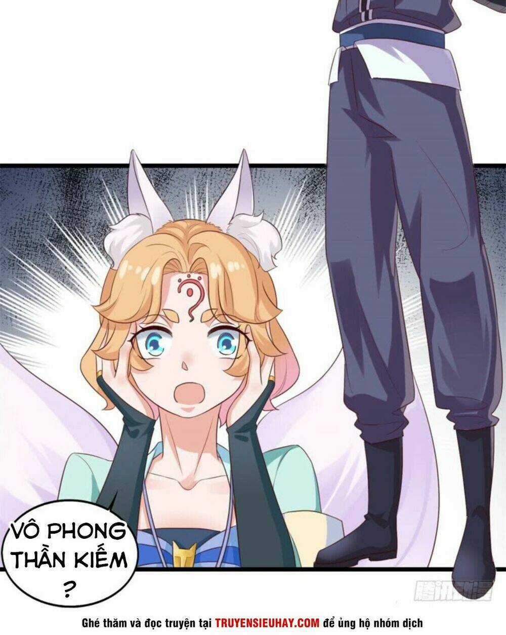 Tiên Ma Đồng Tu - Chapter 20 - Trang 3