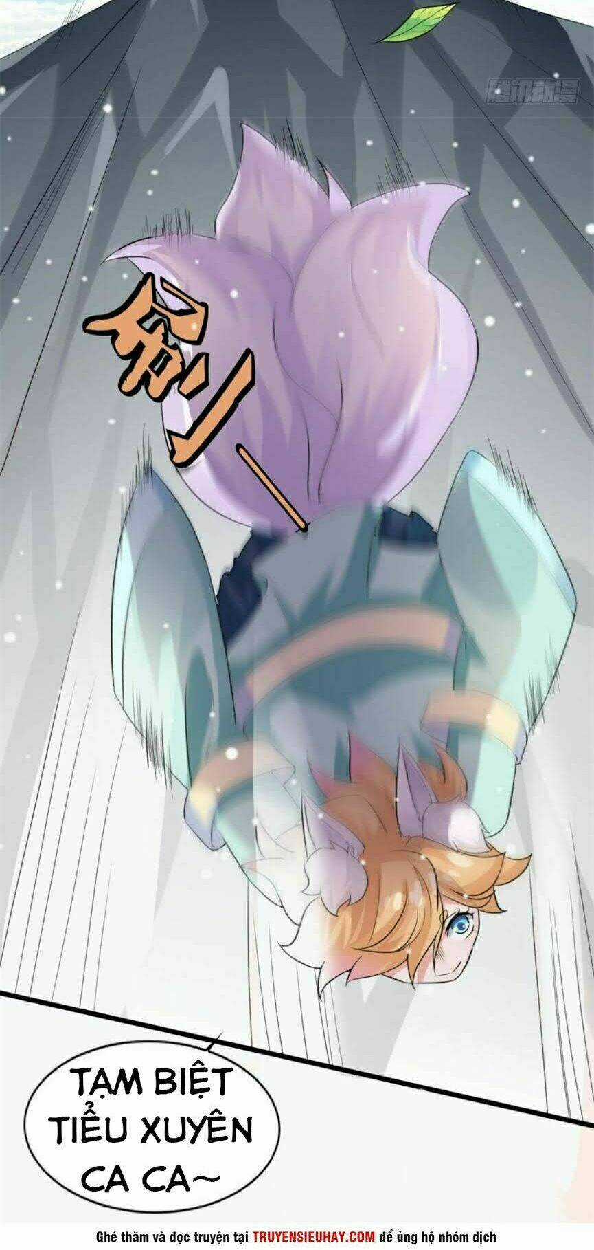 Tiên Ma Đồng Tu - Chapter 20 - Trang 27