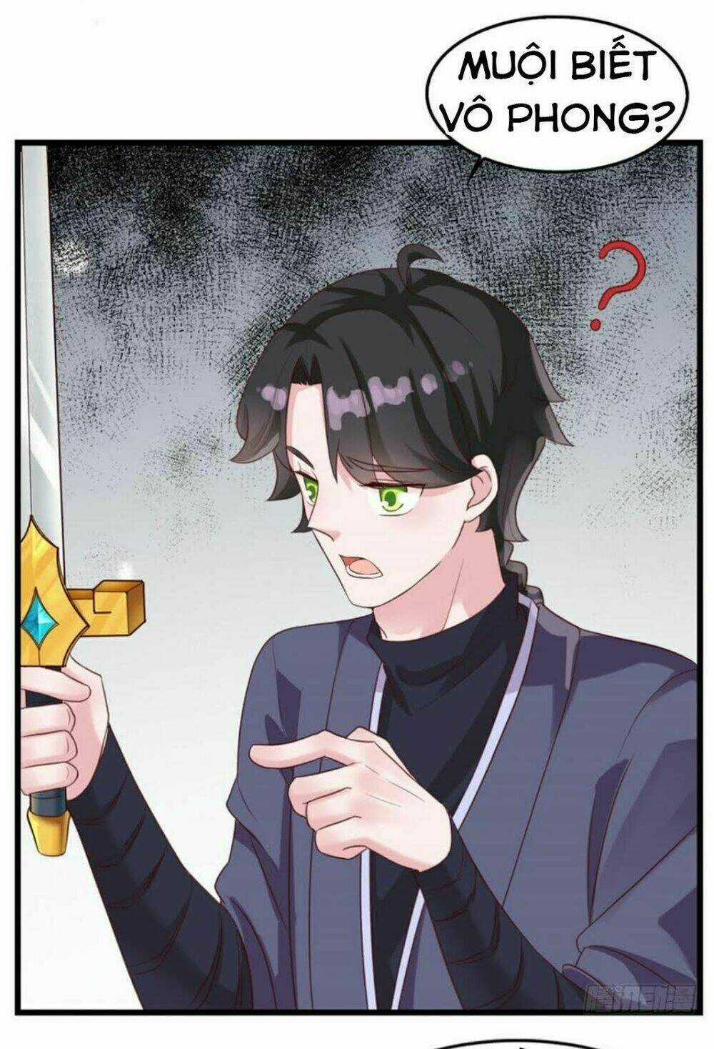 Tiên Ma Đồng Tu - Chapter 20 - Trang 4