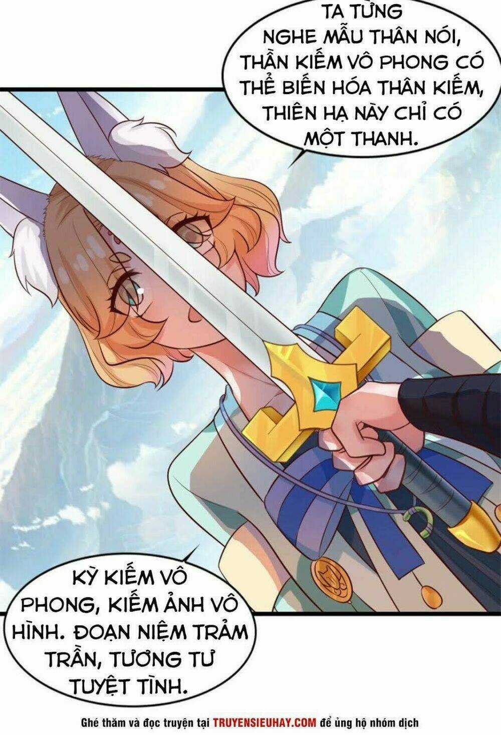 Tiên Ma Đồng Tu - Chapter 20 - Trang 5