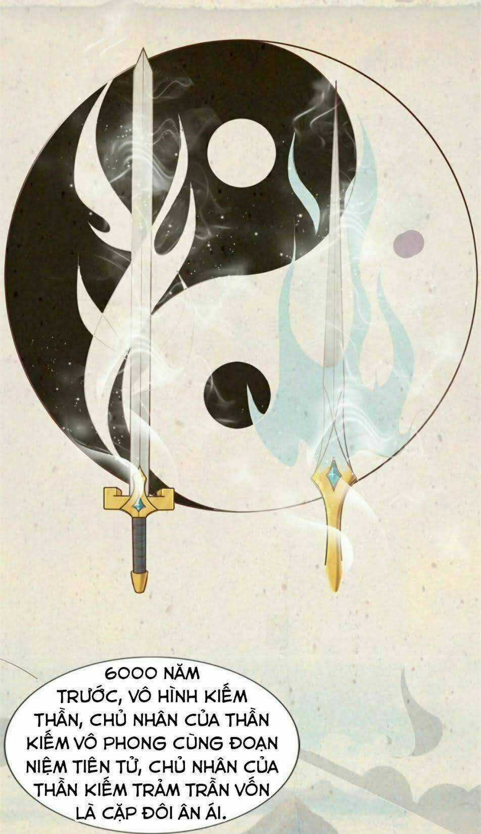 Tiên Ma Đồng Tu - Chapter 20 - Trang 8