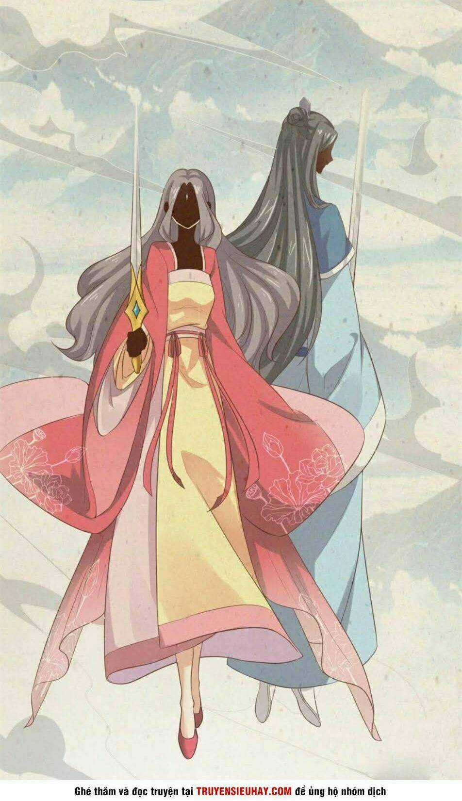 Tiên Ma Đồng Tu - Chapter 20 - Trang 9