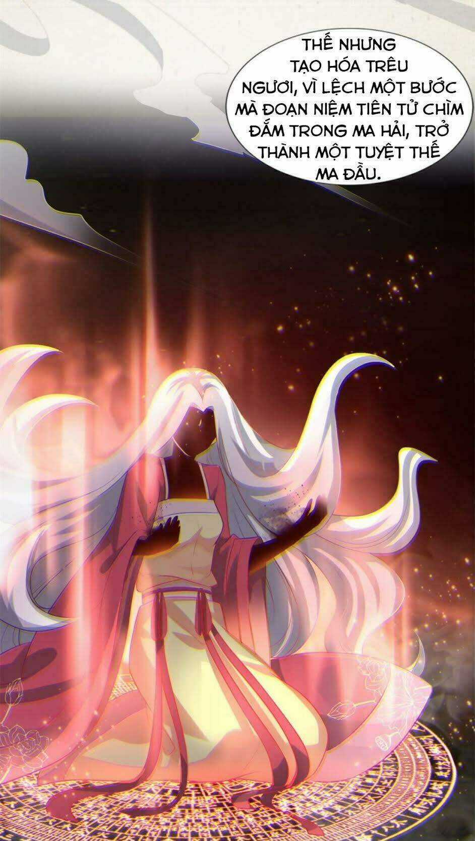 Tiên Ma Đồng Tu - Chapter 20 - Trang 10