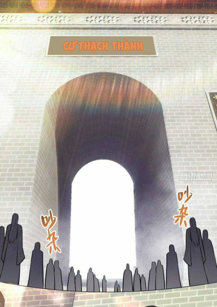 Tiên Ma Đồng Tu - Chapter 200 - Trang 2