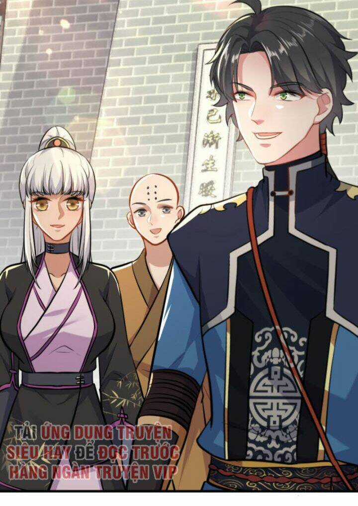 Tiên Ma Đồng Tu - Chapter 200 - Trang 3