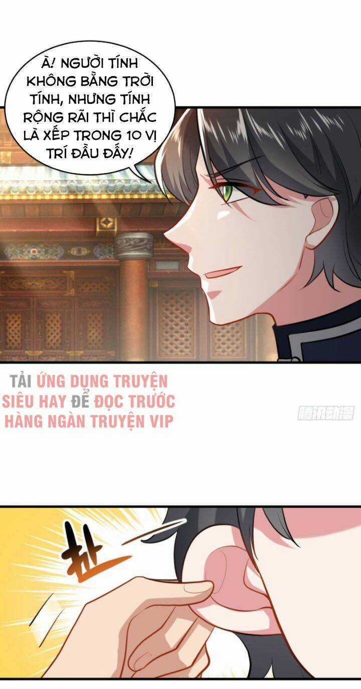 Tiên Ma Đồng Tu - Chapter 200 - Trang 22