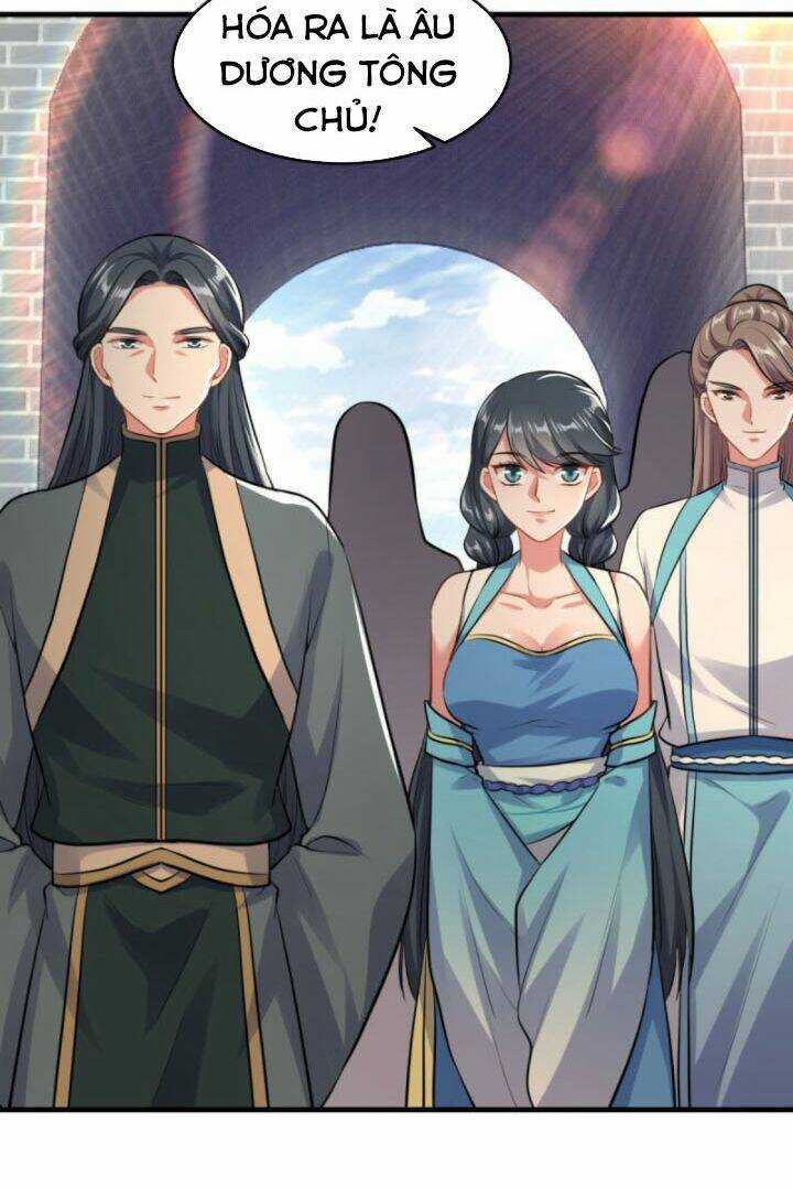 Tiên Ma Đồng Tu - Chapter 200 - Trang 5