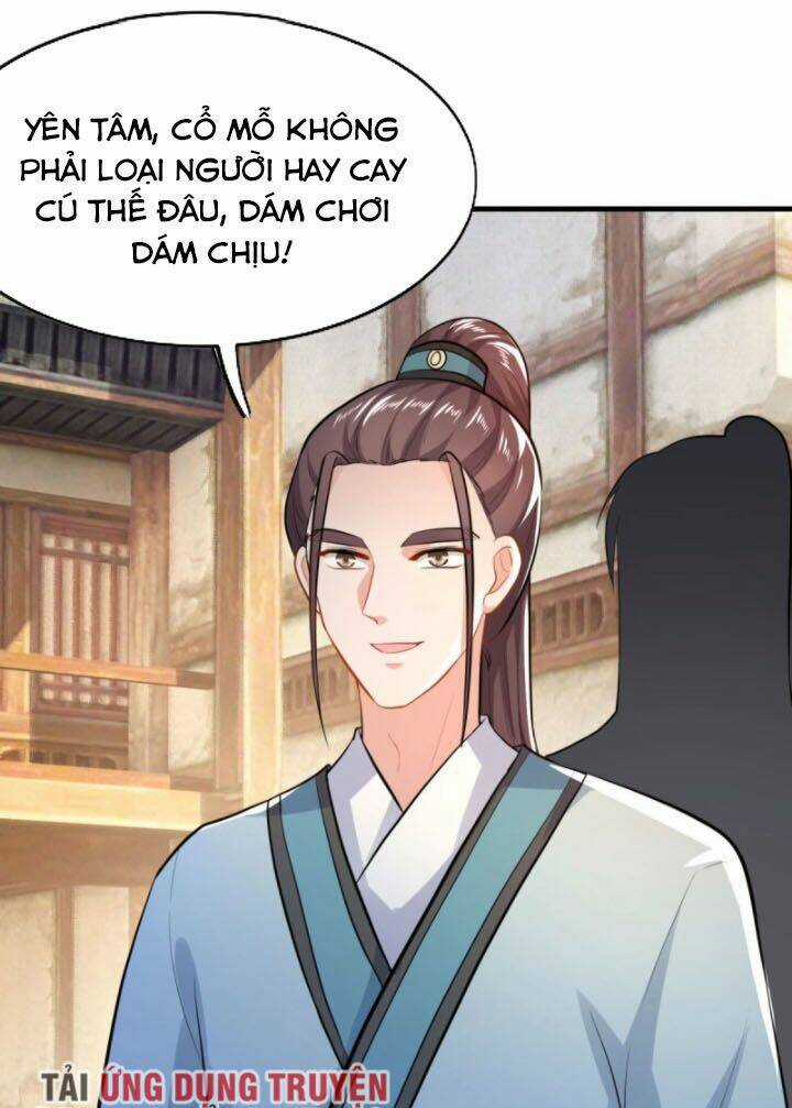 Tiên Ma Đồng Tu - Chapter 201 - Trang 27