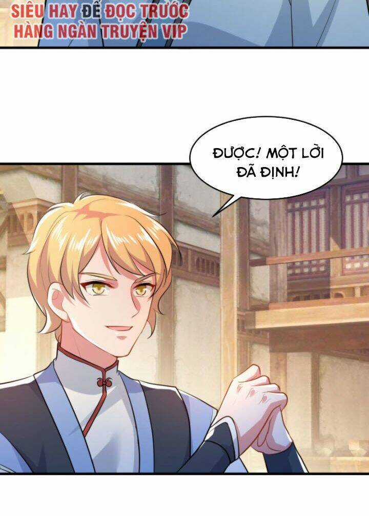 Tiên Ma Đồng Tu - Chapter 201 - Trang 28