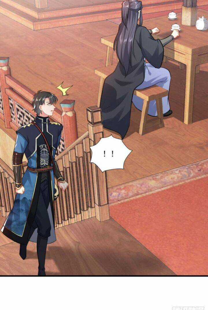 Tiên Ma Đồng Tu - Chapter 201 - Trang 4