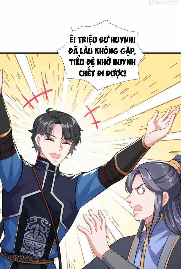 Tiên Ma Đồng Tu - Chapter 201 - Trang 5