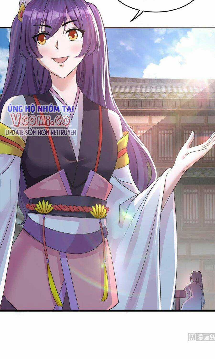 Tiên Ma Đồng Tu - Chapter 202 - Trang 2