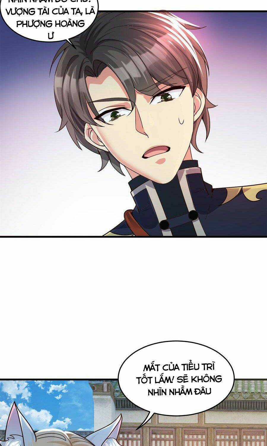 Tiên Ma Đồng Tu - Chapter 202 - Trang 17
