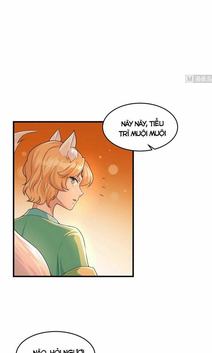 Tiên Ma Đồng Tu - Chapter 202 - Trang 25