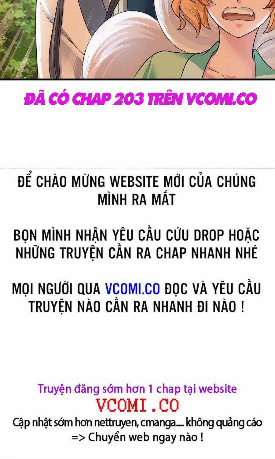 Tiên Ma Đồng Tu - Chapter 202 - Trang 33