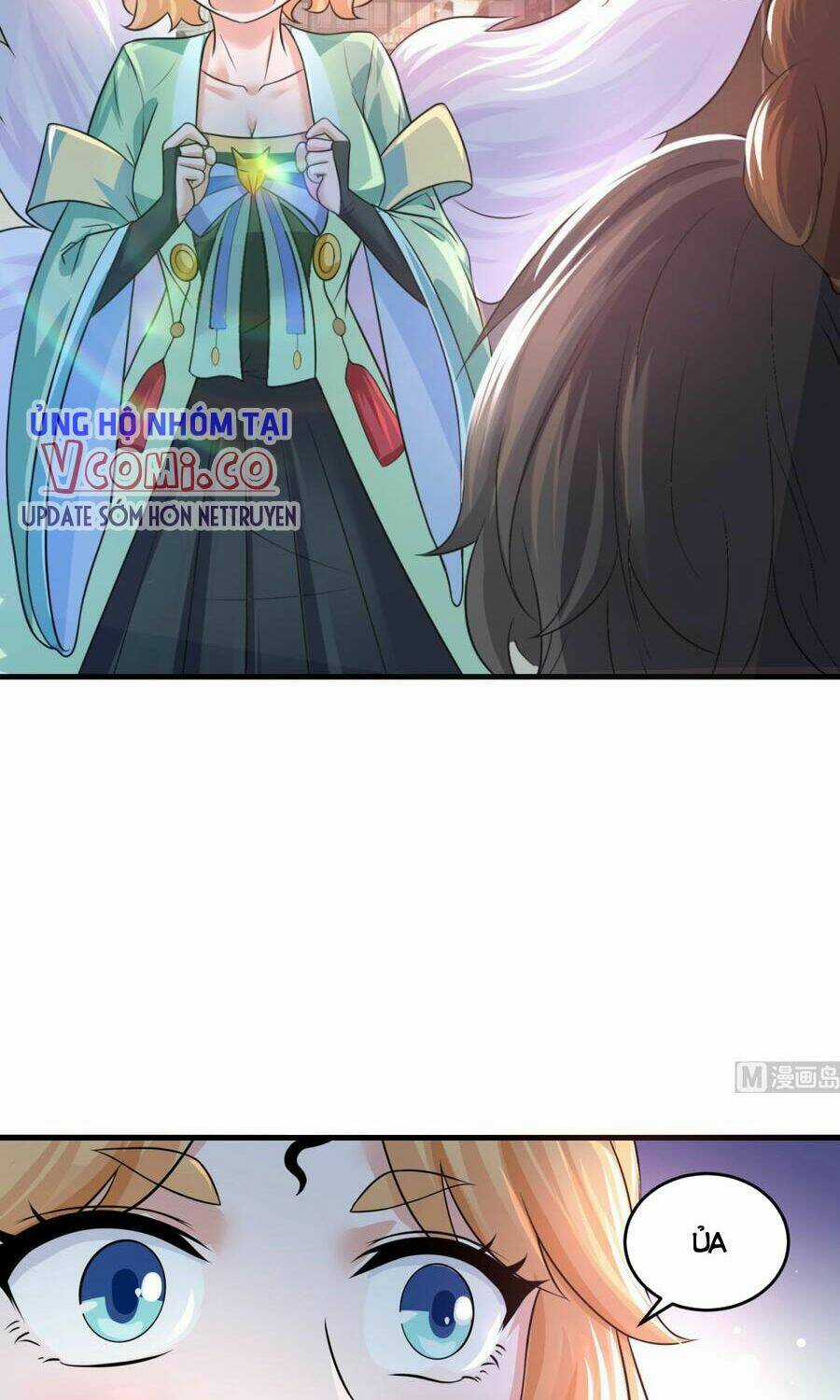 Tiên Ma Đồng Tu - Chapter 202 - Trang 10