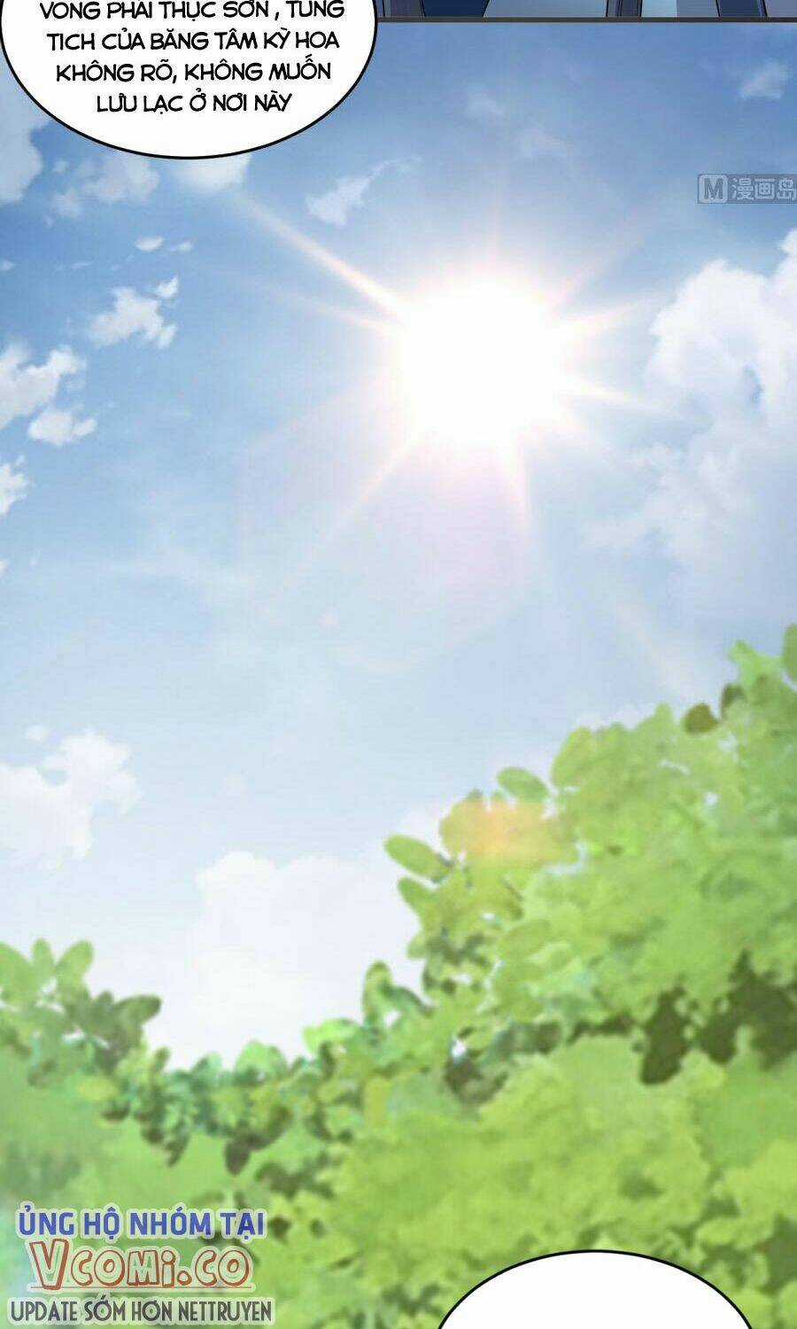 Tiên Ma Đồng Tu - Chapter 203 - Trang 6