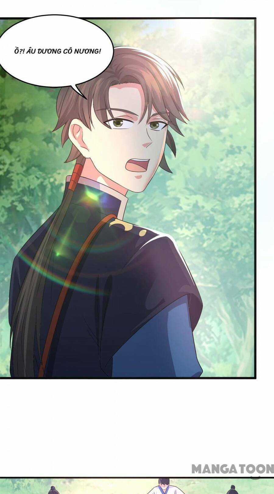 Tiên Ma Đồng Tu - Chapter 204 - Trang 21