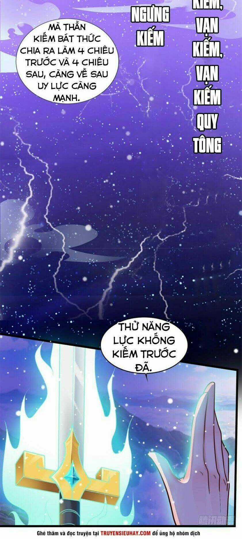 Tiên Ma Đồng Tu - Chapter 21 - Trang 11