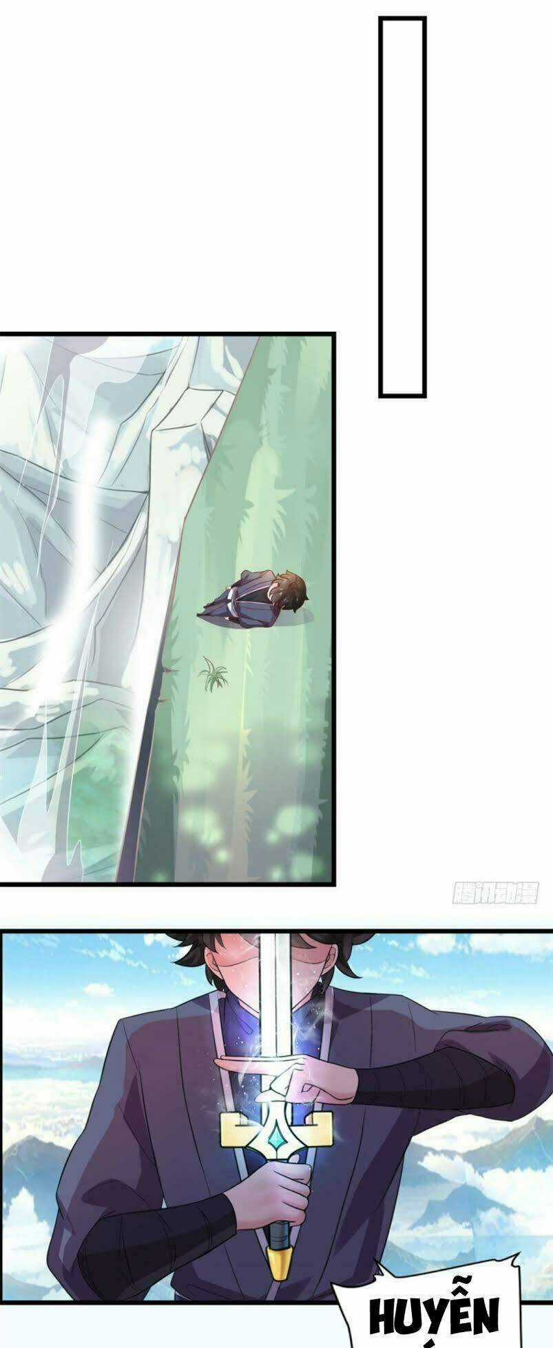 Tiên Ma Đồng Tu - Chapter 21 - Trang 16