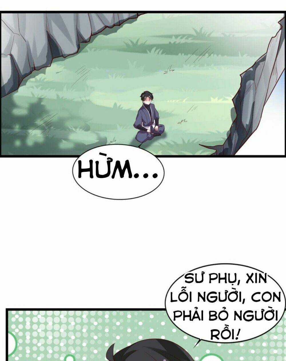 Tiên Ma Đồng Tu - Chapter 21 - Trang 20